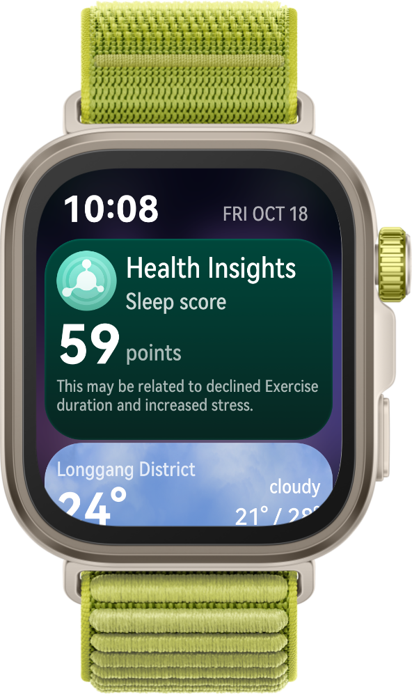 pokazatelj kvaliteta odmora