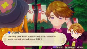Story of Seasons: Grand Bazaar