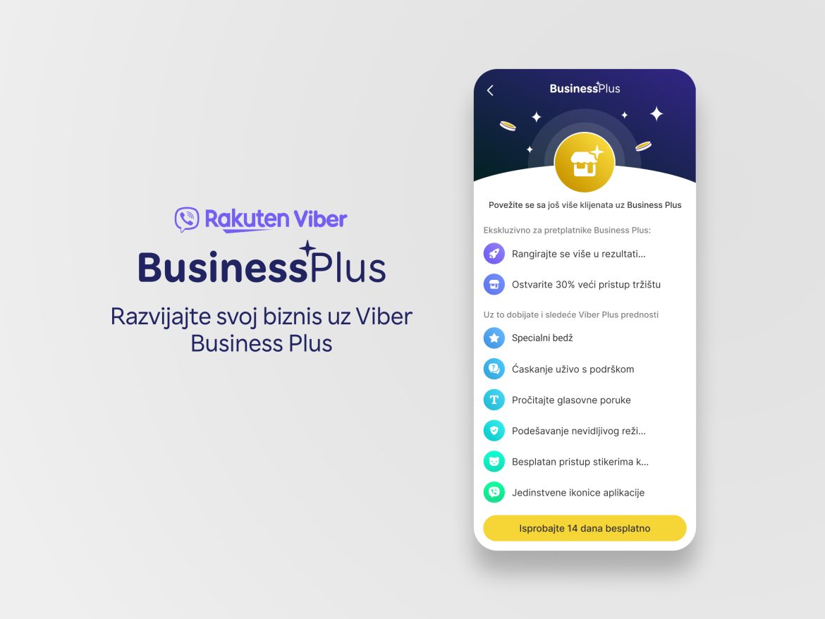 Business Plus