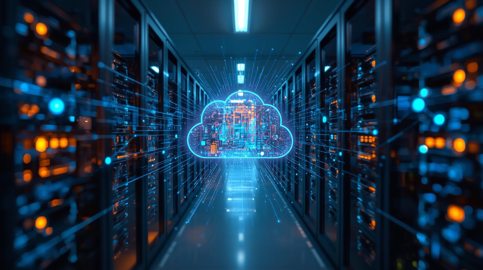 AI Cloud