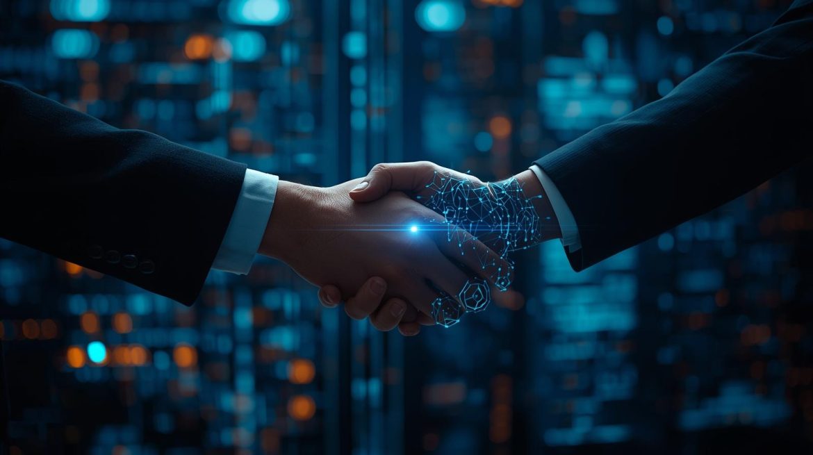 AI i liderstvo