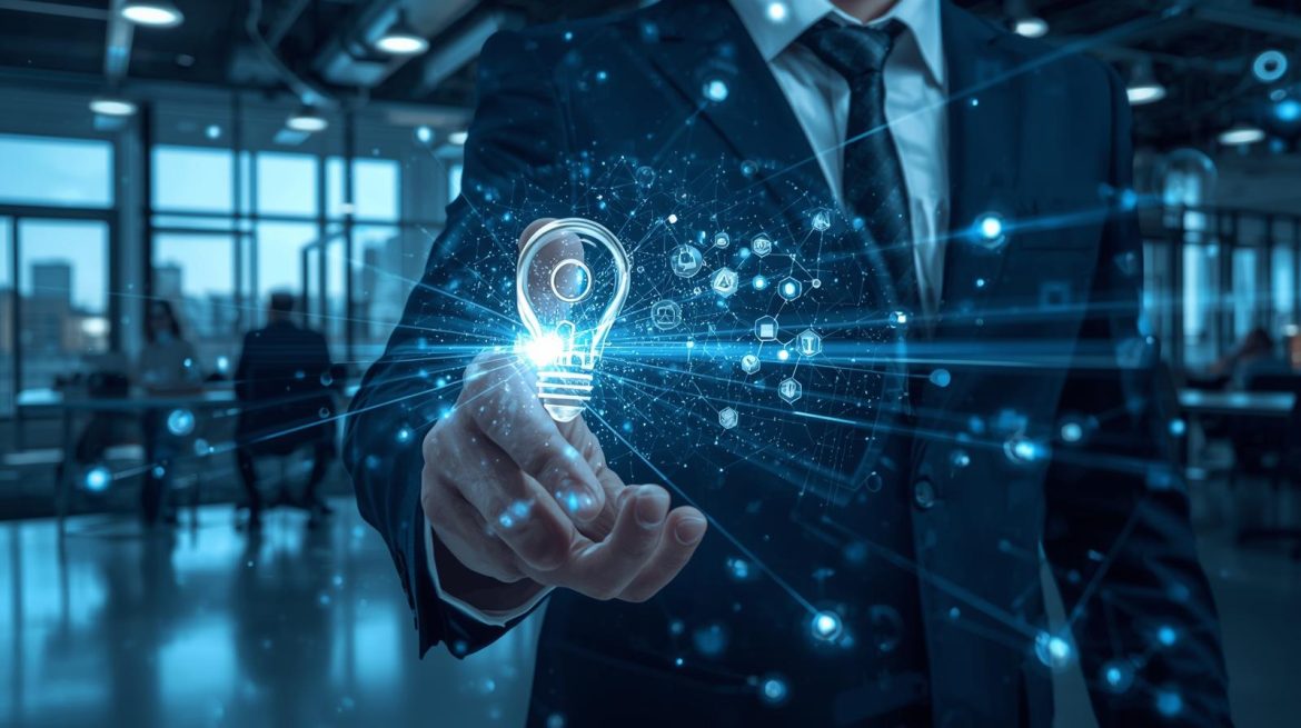 AI operativni model