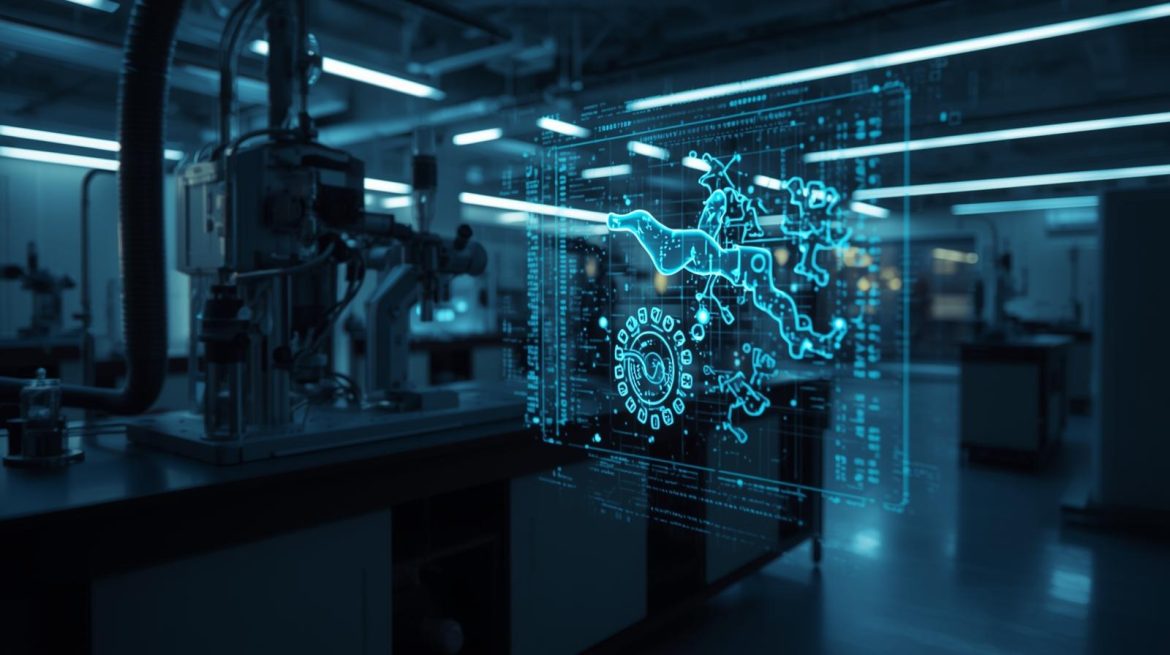 AI u naučnim istraživanjima