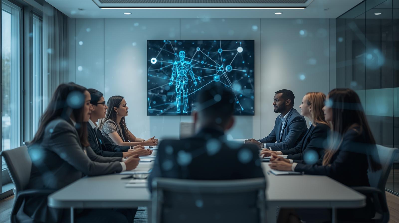 AI usmerena na čoveka