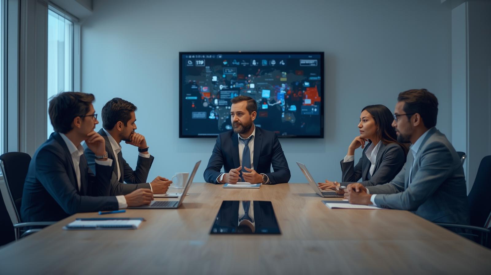 AI usmerena na čoveka