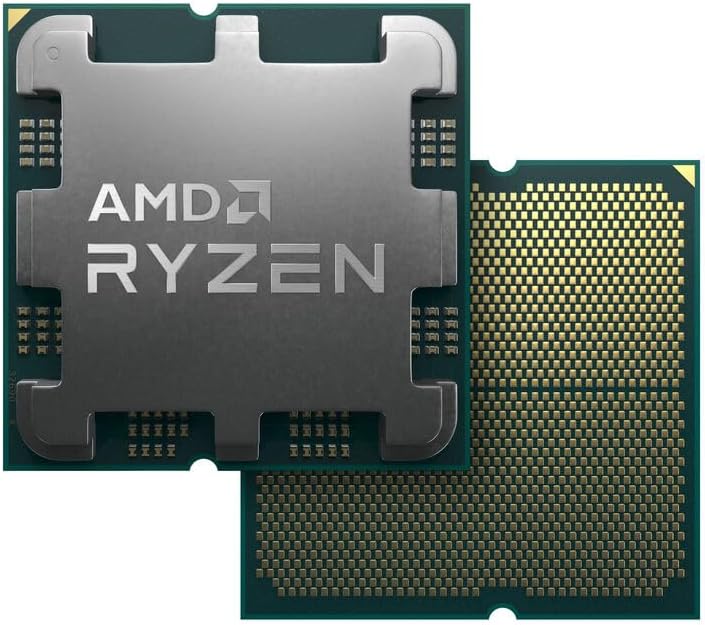 AMD Ryzen 9 9950X3D