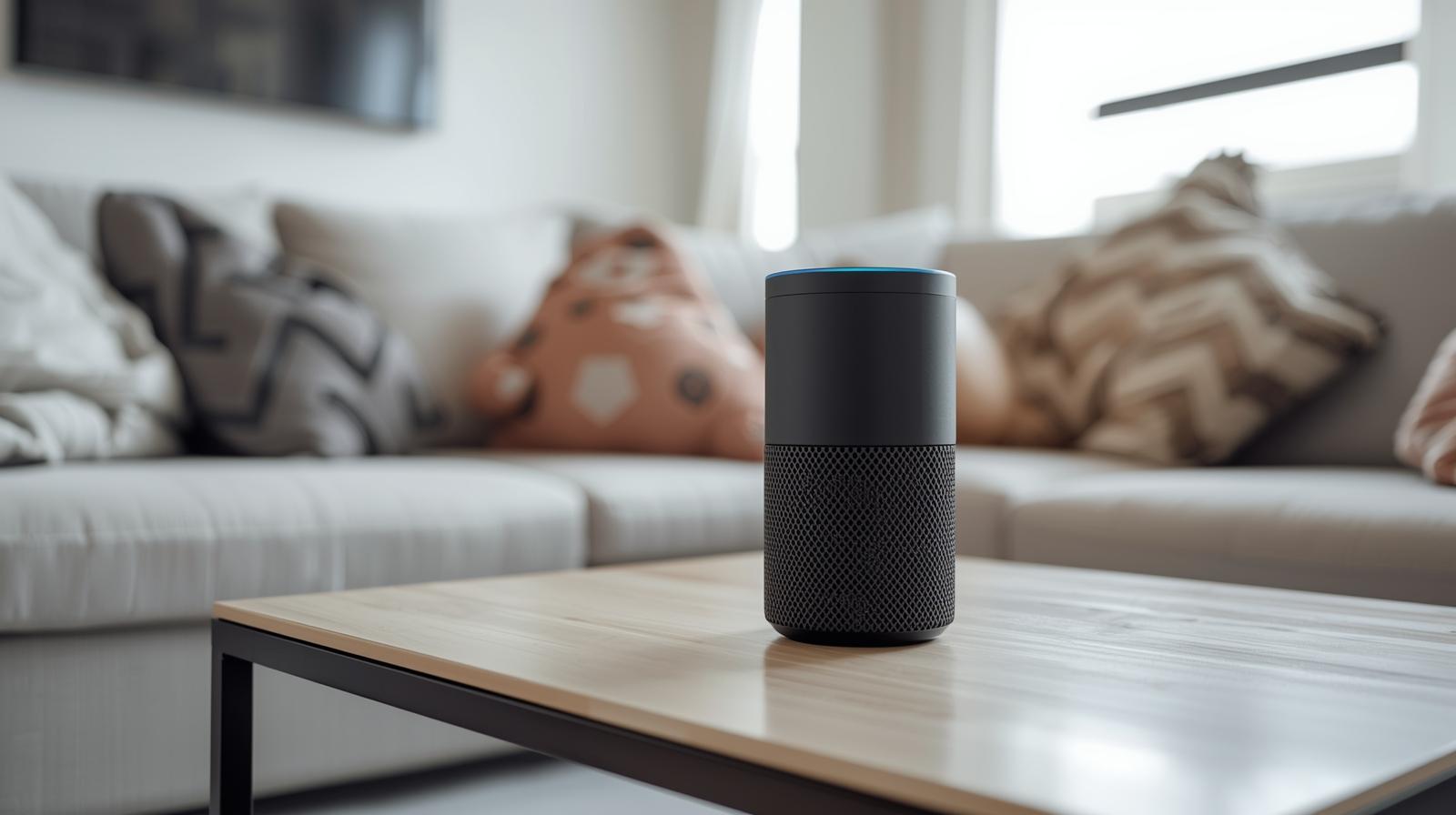 Alexa personalizacija