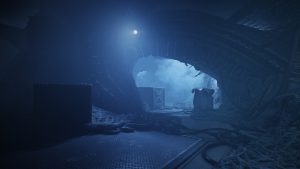 Alien Rogue Incursion