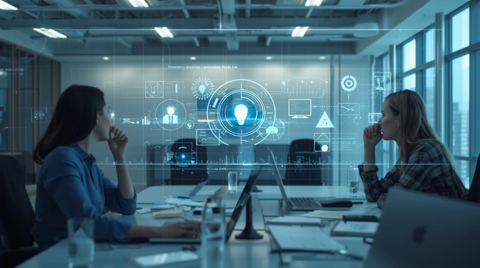 Apple AI pretraživač