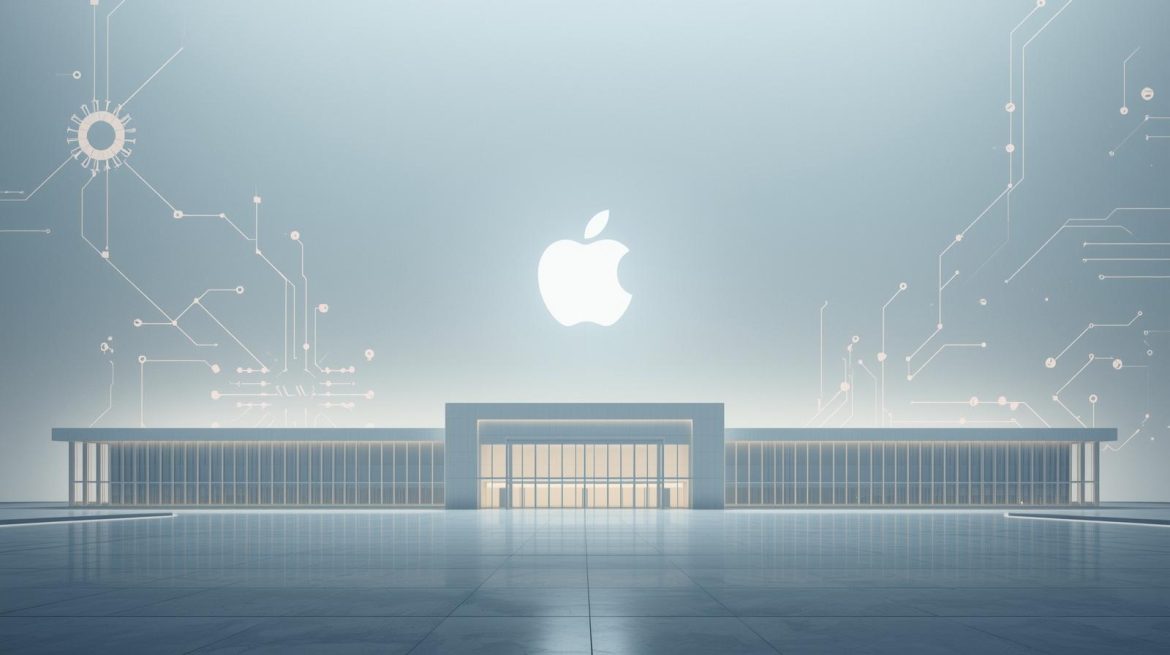 Apple veštačka inteligencija