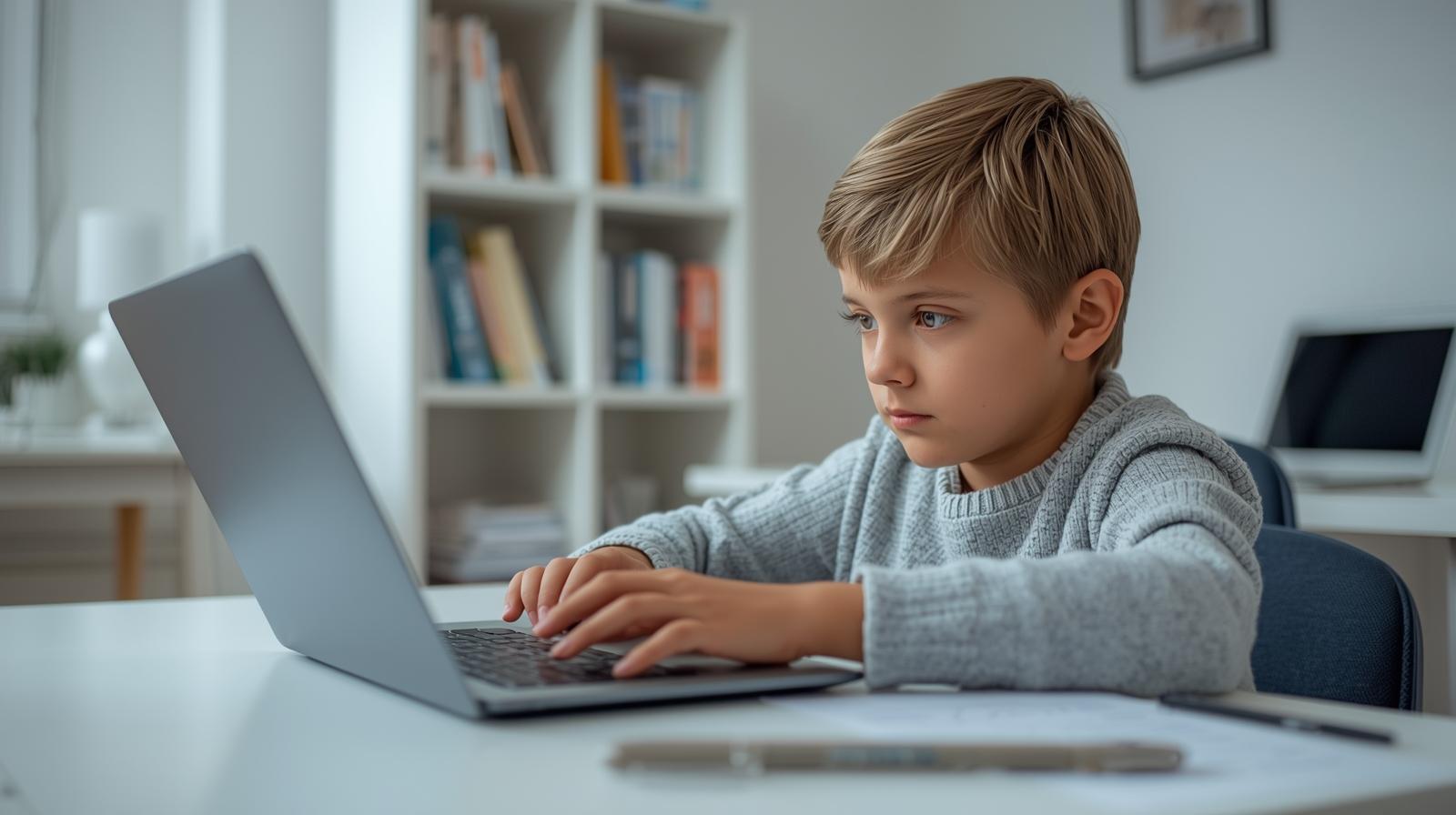 Bezbednost dece na internetu
