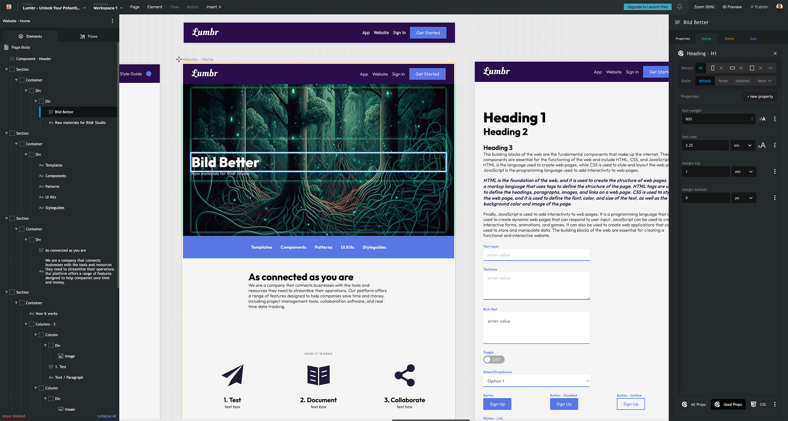 Bildr