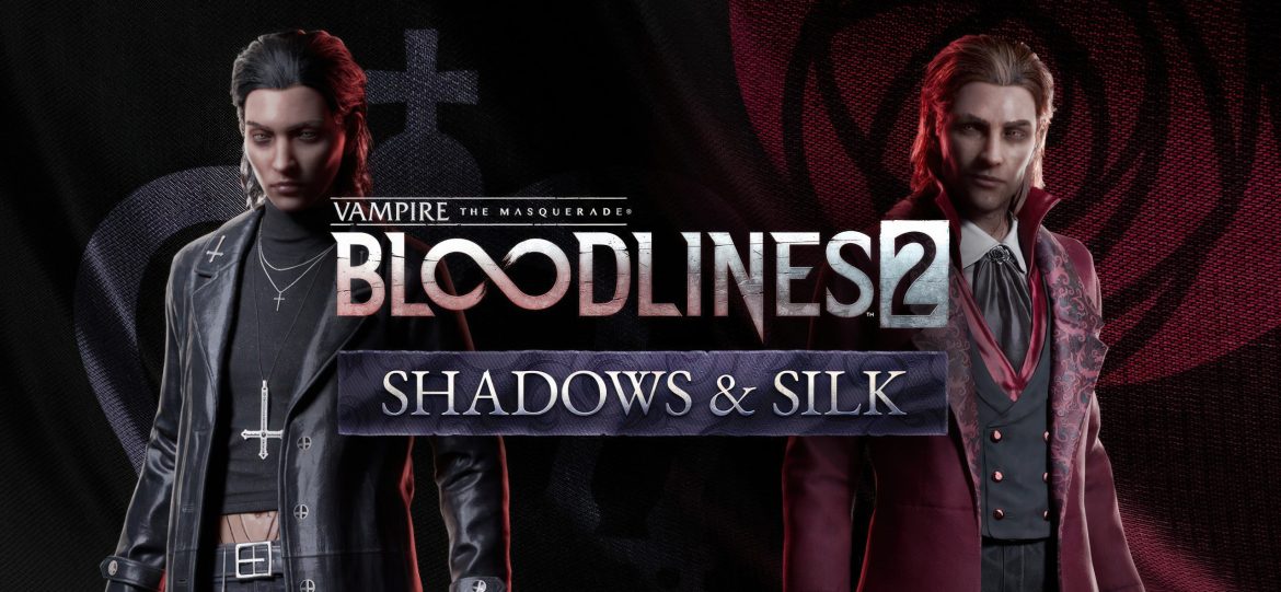 Vampire Bloodlines 2 PC zahtevi