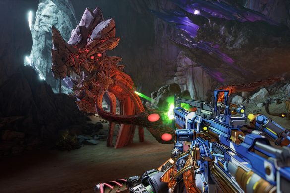 Borderlands 4
