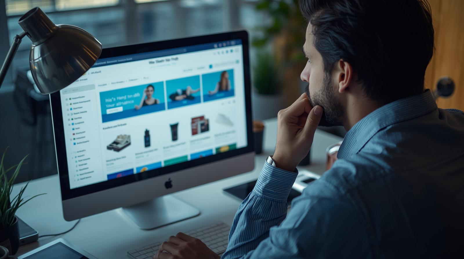 CRO taktike za e-commerce