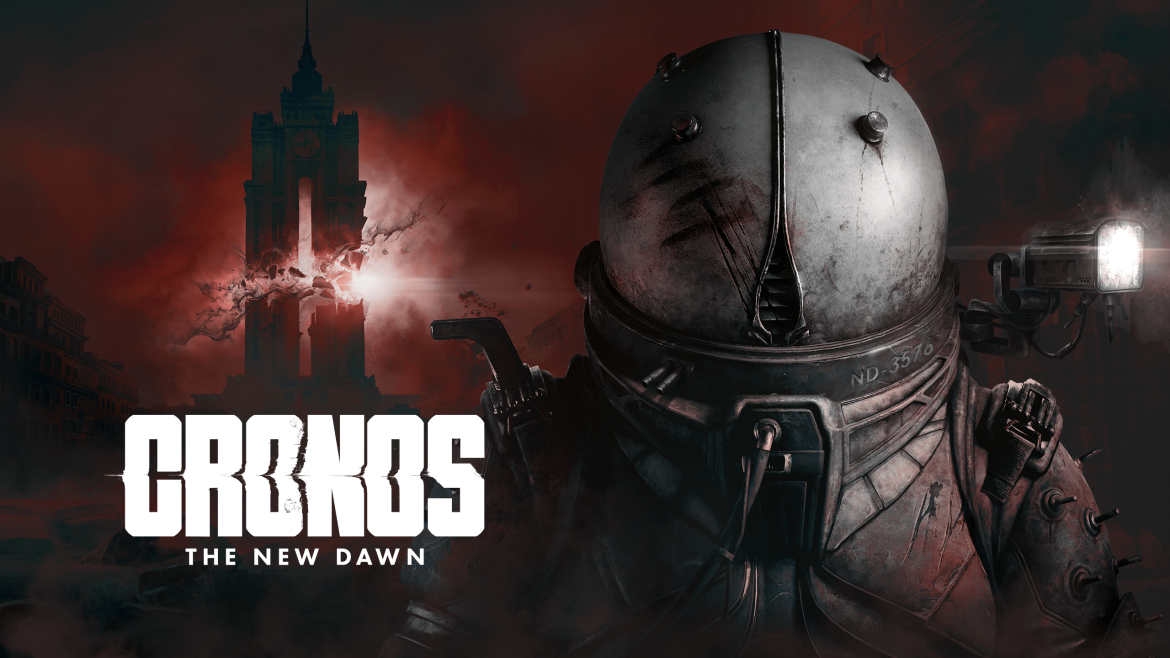 Cronos The New Dawn