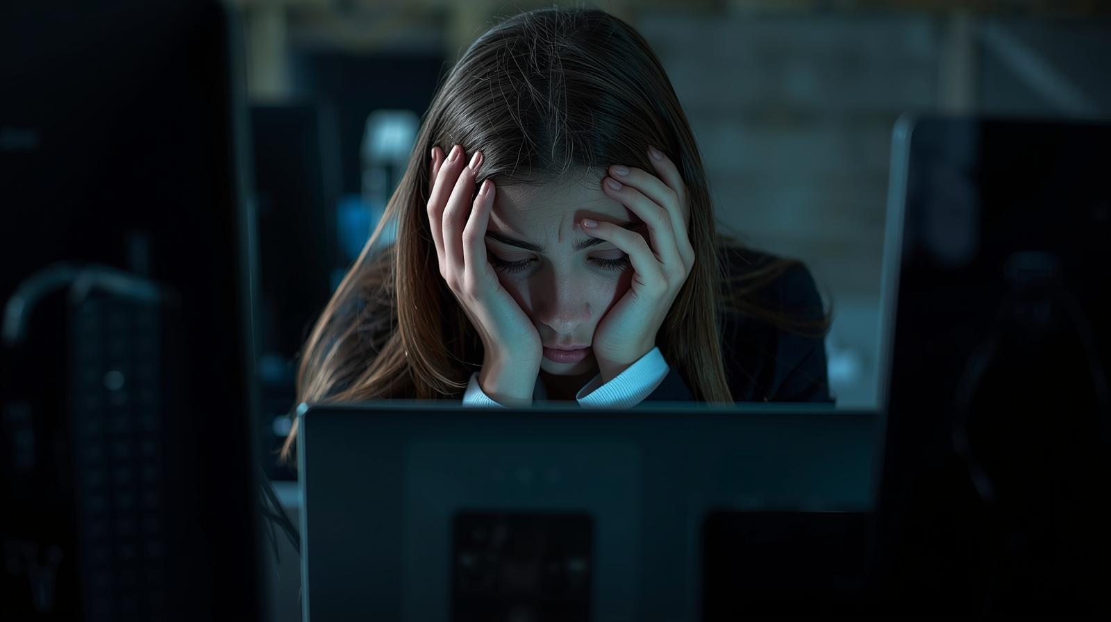 Cyberbullying