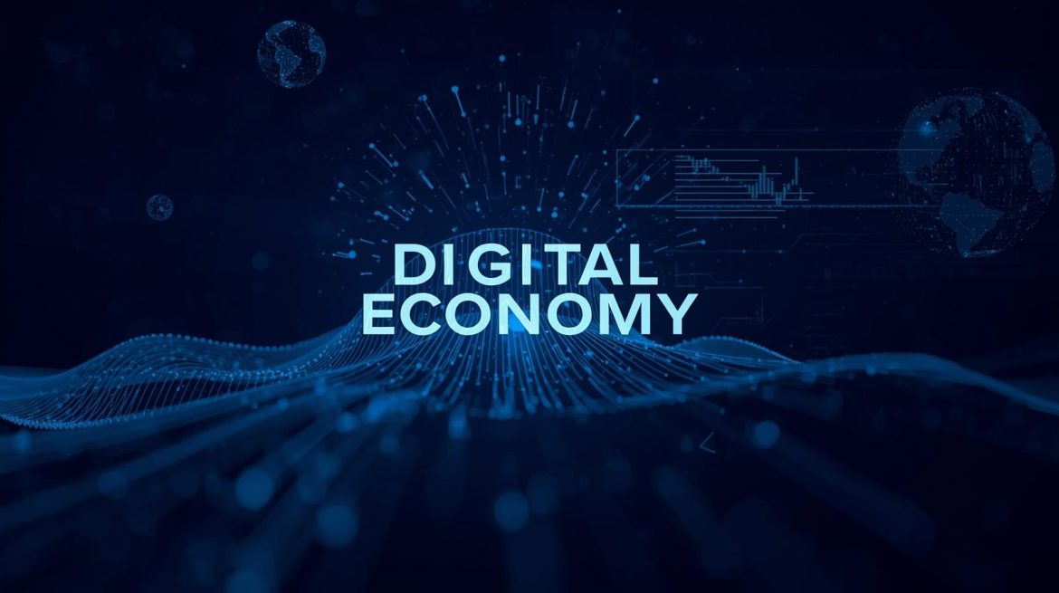 Digitalna ekonomija Srbija