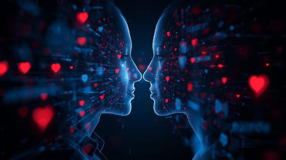Facebook Dating AI