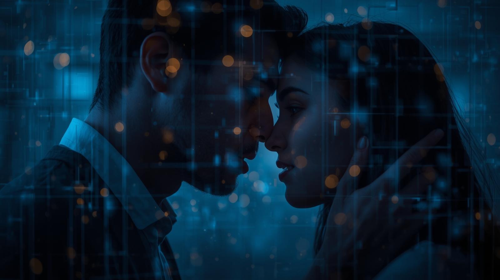 Facebook Dating AI