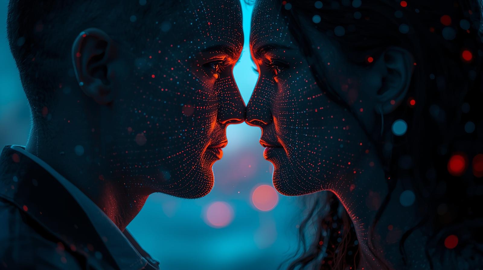 Facebook Dating AI