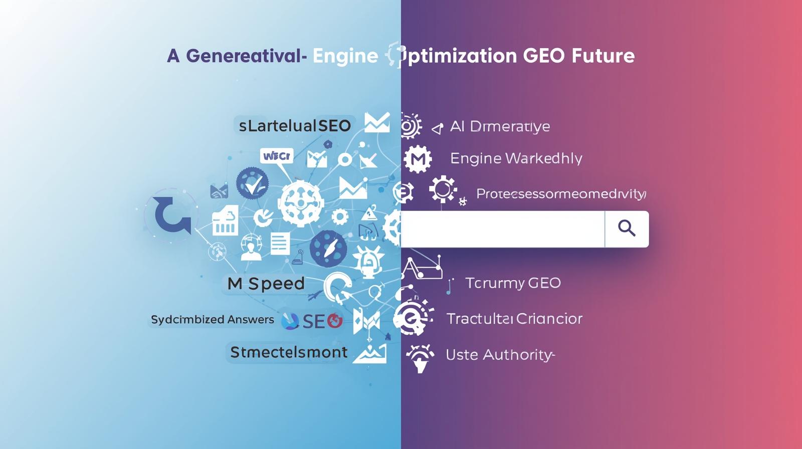 GEO optimizacija