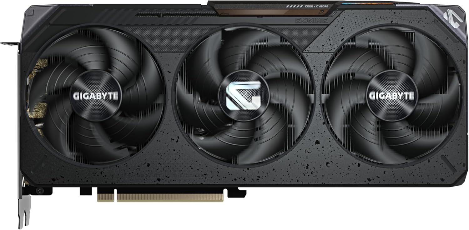 GIGABYTE Radeon RX 9070 XT