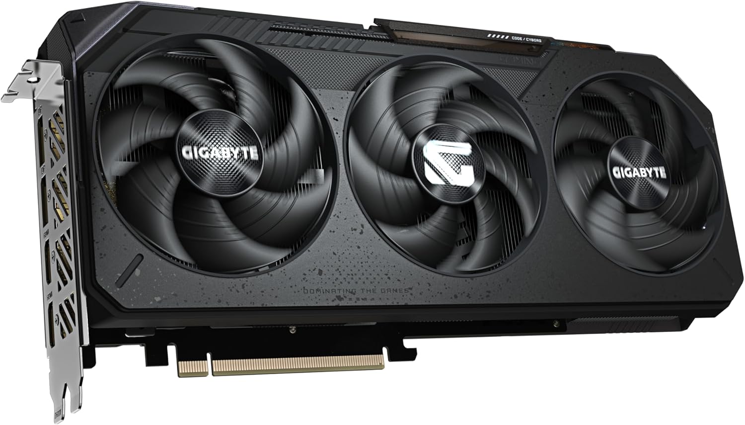 GIGABYTE Radeon RX 9070 XT
