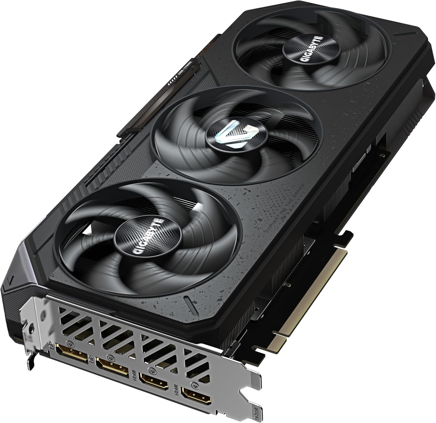 GIGABYTE Radeon RX 9070 XT