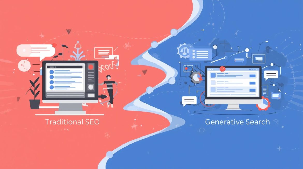 Generativna optimizacija (GEO)