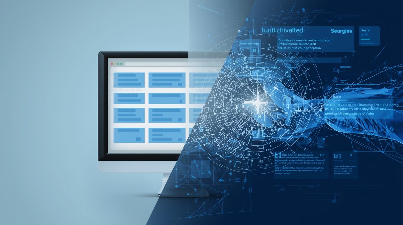 Generativna optimizacija (GEO)
