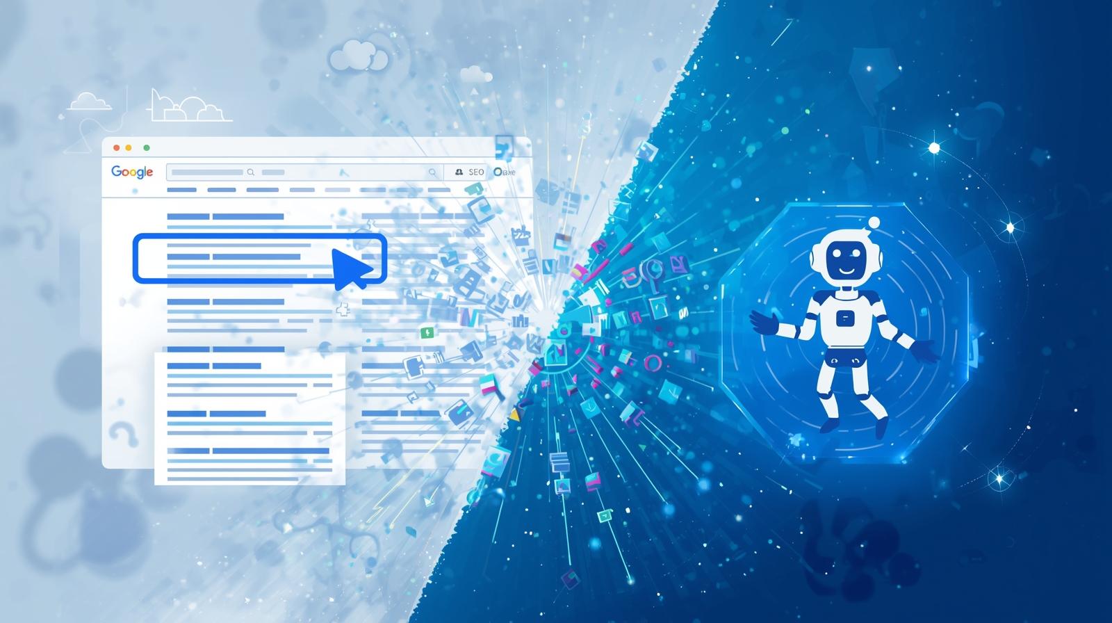 Generativna optimizacija (GEO)