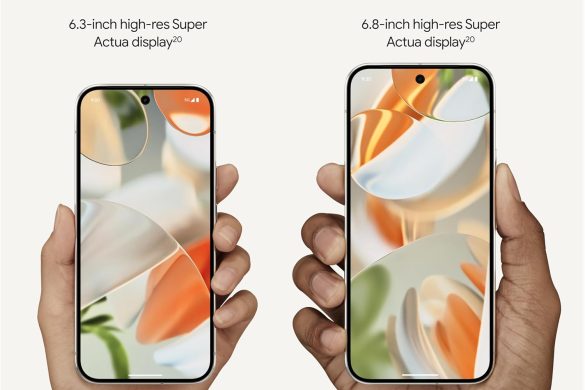 Google Pixel 9 Pro XL