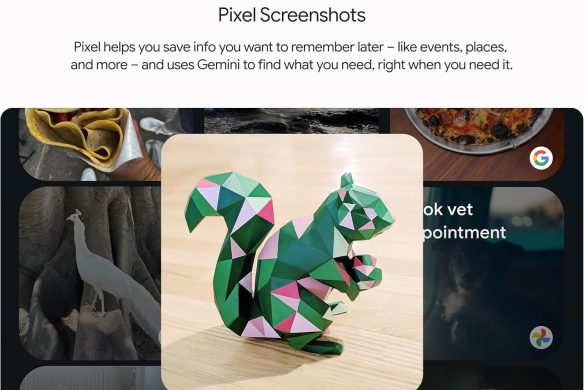 Google Pixel 9 Pro XL