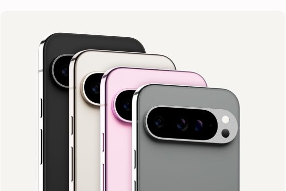 Google Pixel 9 Pro XL