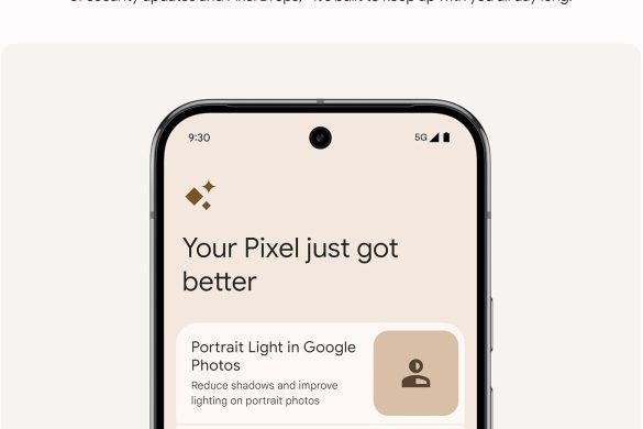Google Pixel 9 Pro XL