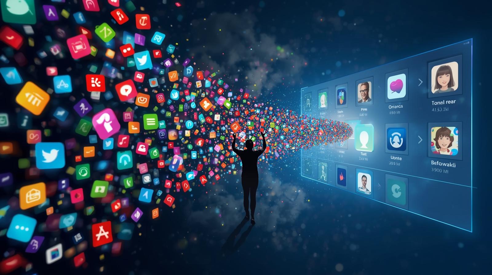 Google Play personalizacija