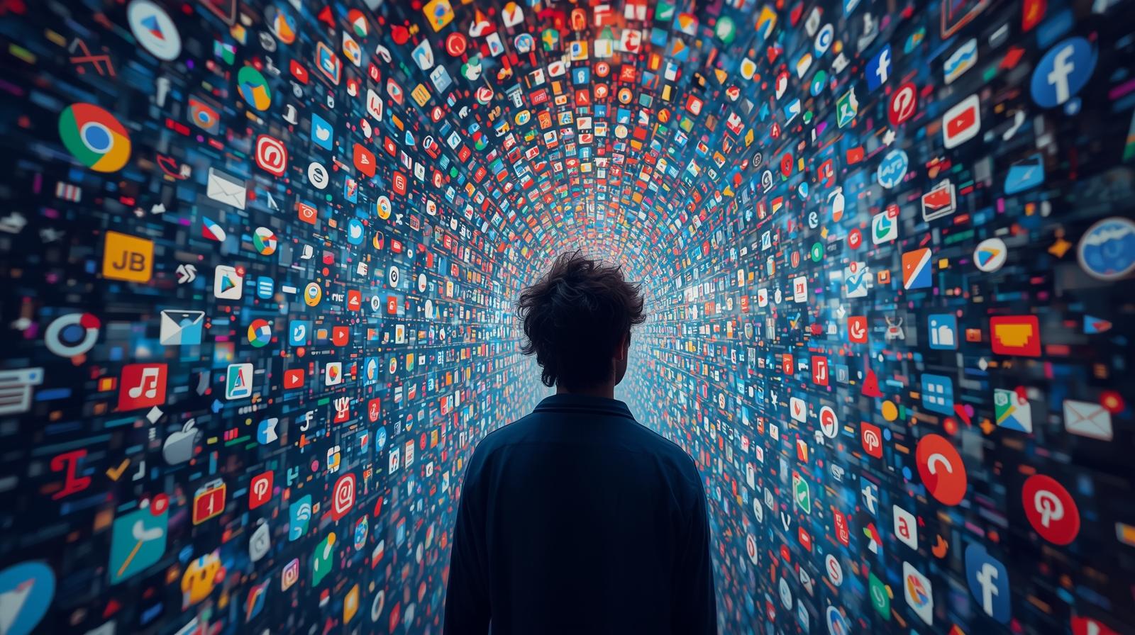 Google Play personalizacija