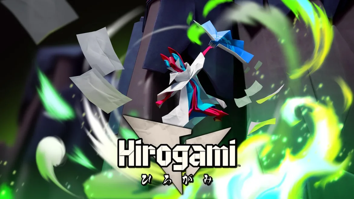 Hirogami
