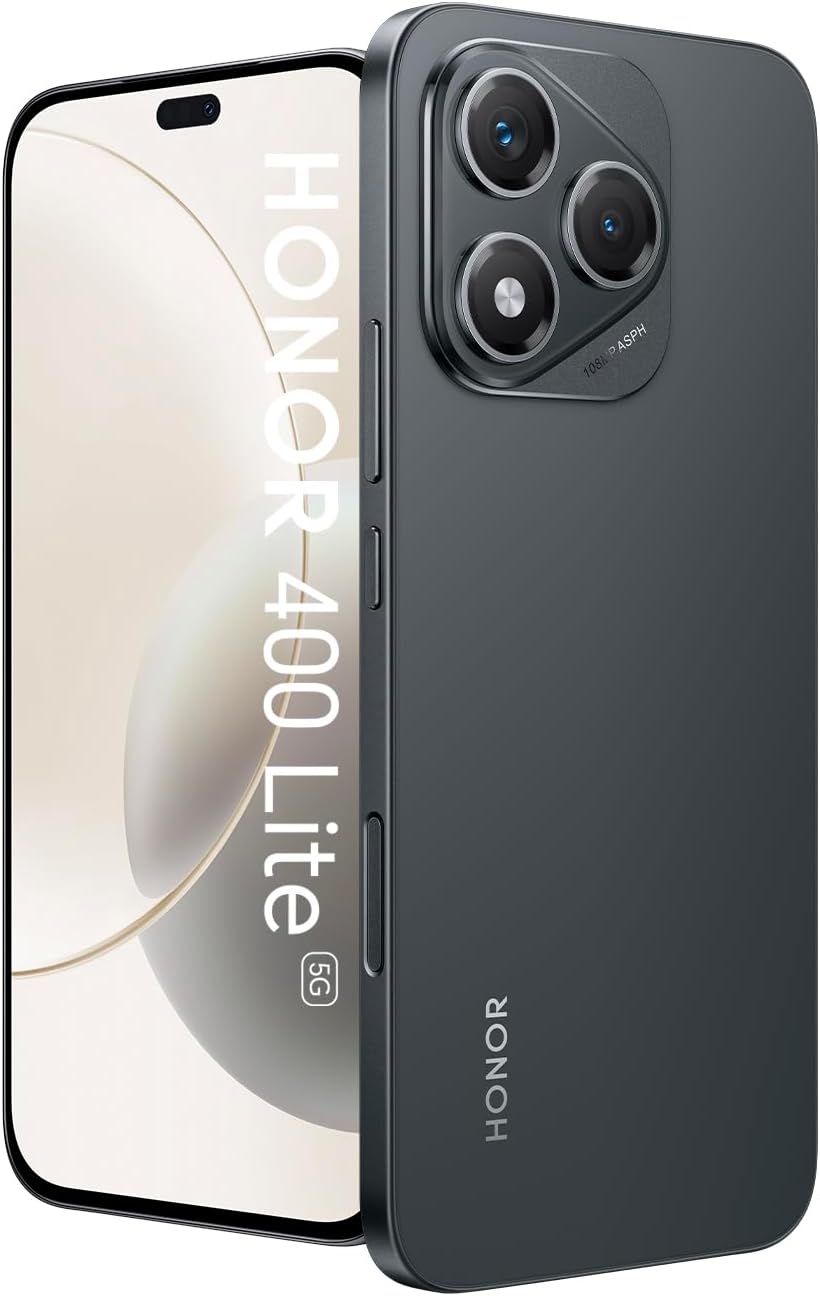 Honor 400 Lite