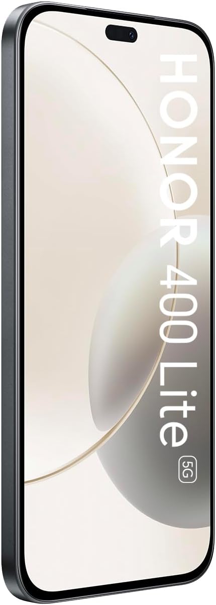 Honor 400 Lite