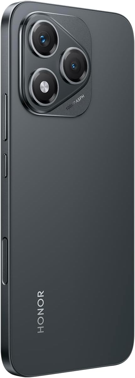 Honor 400 Lite zadnja strana profil