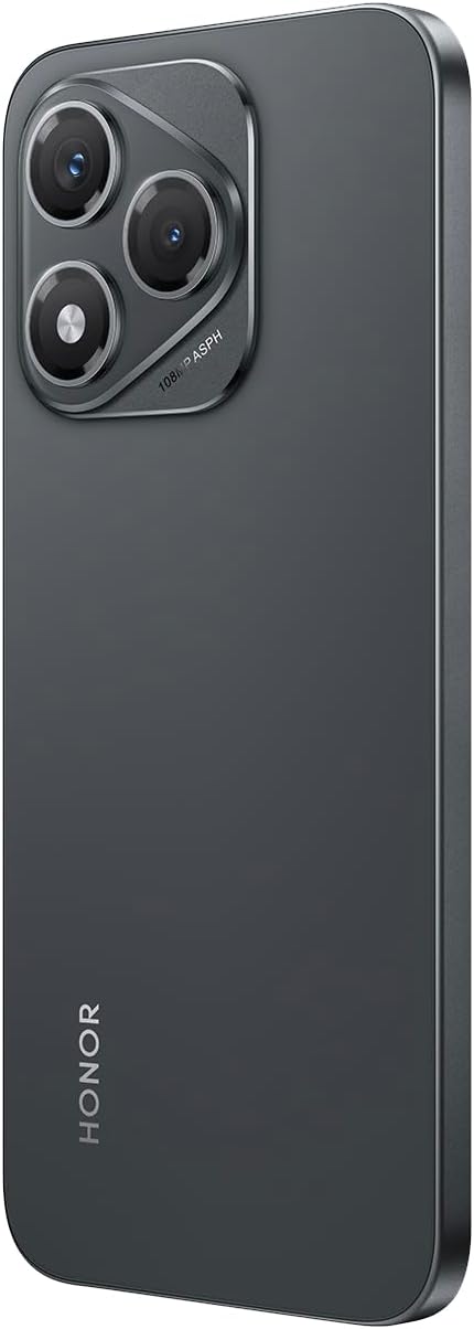 Honor 400 Lite drugi zadnji profil