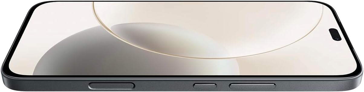 Honor 400 Lite polozen nared