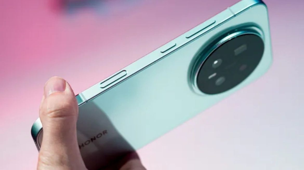 Honor Magic 8 Pro