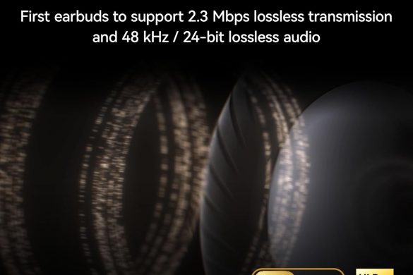 Huawei FreeBuds Pro 4 1