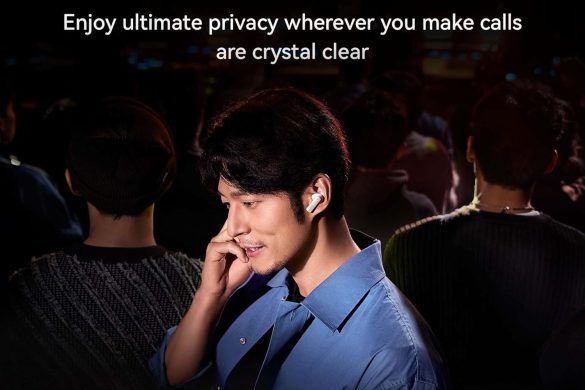 Huawei FreeBuds Pro 4 2 Huawei FreeBuds Pro 4