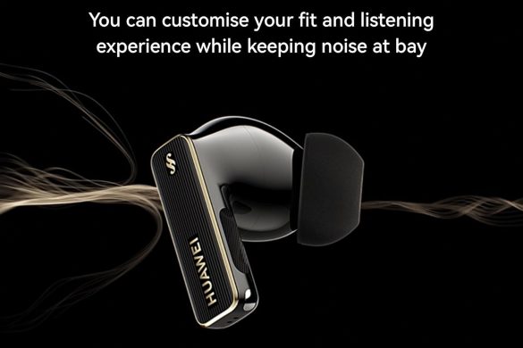 Huawei FreeBuds Pro 4 3 Huawei FreeBuds Pro 4