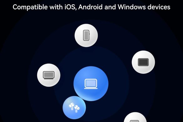 Huawei FreeBuds Pro 4 5 karakteristike Huawei FreeBuds Pro 4