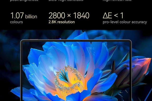 Huawei MatePad Pro (2025)